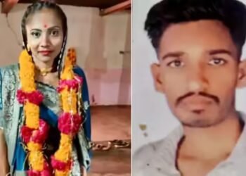 इंस्टाग्राम से दोस्ती और सगाई, झगड़े के बाद महिला ने दुपट्टे से घोंट दिया गला, गुजरात में खौफनाक घटना