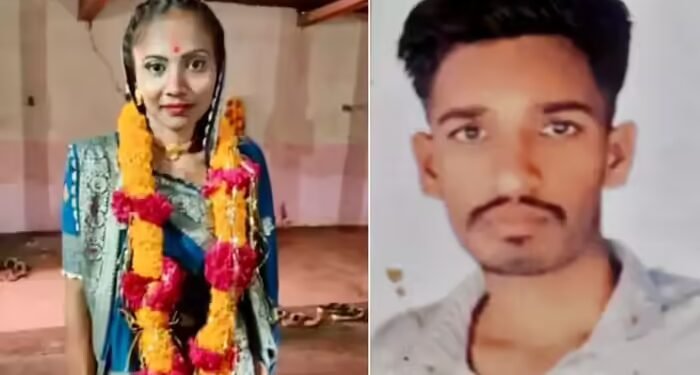 इंस्टाग्राम से दोस्ती और सगाई, झगड़े के बाद महिला ने दुपट्टे से घोंट दिया गला, गुजरात में खौफनाक घटना