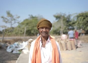 छत्तीसगढ़ में धान खरीदी ने खोली किसानों की तरक्की की राह