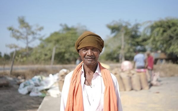 छत्तीसगढ़ में धान खरीदी ने खोली किसानों की तरक्की की राह