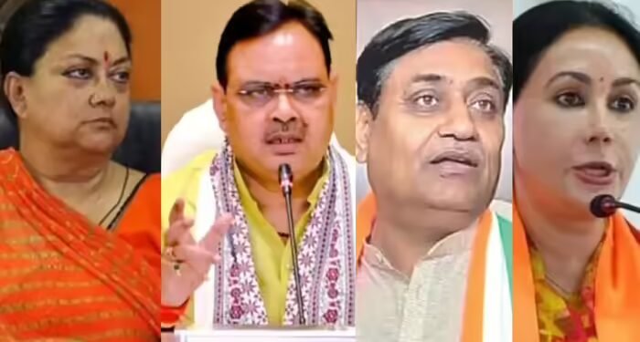 अजित पवार को श्रद्धाजंली, विमान हादसे पर डोटासरा ने PM मोदी से पूछा सवाल, इन नेताओं ने जताया शोक