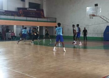 69वीं राष्ट्रीय शालेय क्रीड़ा प्रतियोगिता