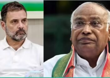 91 प्रतिशत लोगों ने माना चुनाव निष्पक्ष होते हैं, कांग्रेस सरकार के सर्वे में राहुल गांधी के वोट चोरी कैंपेन को लगा धक्का