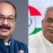 बेंदरा ल राजा बना दिस, भूपेश बघेल ने डेप्युटी सीएम की ‘बंदर’ से की तुलना, भड़का साहू समाज