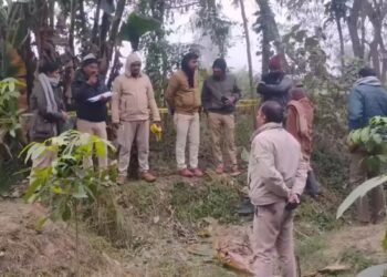 बिहार में ‘सिरकटा’, 5 दिन बाद भी बदबू नहीं और बिल्कुल ताजा… अब तो पुलिस भी हैरान