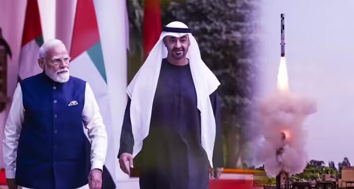 भारत से बड़ी हथियार डील कर सकता है UAE, पाकिस्तानी कबाड़ JF-17 जेट को मारी लात, ब्रह्मोस सौदा कहां फंसा?