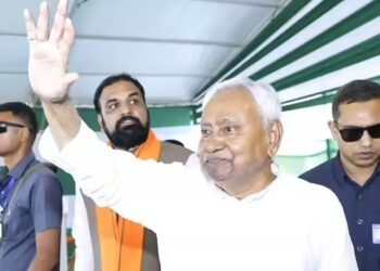 बिहार कैबिनेट में नीतीश के बाद JDU का नंबर-2 नेता कौन? 1985 से है मुख्यमंत्री की दोस्ती