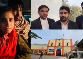 ‘हम और रूबी प्‍यार करते थे, साथ मिलकर भाग थे’, पारस सोम के दावों से उलझा मेरठ का कपसाड़ कांड