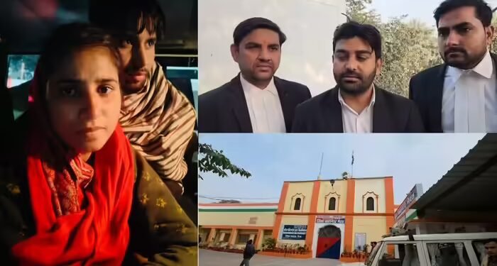 ‘हम और रूबी प्‍यार करते थे, साथ मिलकर भाग थे’, पारस सोम के दावों से उलझा मेरठ का कपसाड़ कांड