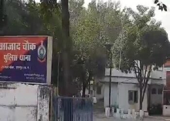 मोबाइल चोरी के बाद डॉक्टर के खाते से 2.26 लाख की डिजिटल ठगी