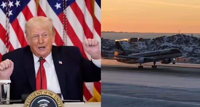 डोनाल्ड ट्रंप रणनीति के तहत उठा रहे कदम, क्या ग्रीनलैंड पर सच में कब्जा कर लेगा अमेरिका? जानें