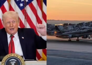 डोनाल्ड ट्रंप रणनीति के तहत उठा रहे कदम, क्या ग्रीनलैंड पर सच में कब्जा कर लेगा अमेरिका? जानें