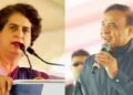 प्रियंका गांधी की असम में एंट्री से पहले सीएम हिमंता का बड़ा दावा, बताया NDA को कितनी सीटें मिलेंगी?