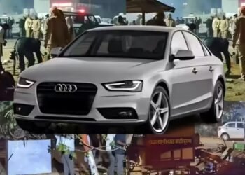 जयपुर ऑडी हादसे के बारे में वो सबकुछ, जो आप जानना चाहते हैं, कैसे 16 लोगों पर टूटा कहर