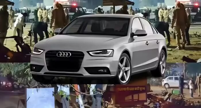 जयपुर ऑडी हादसे के बारे में वो सबकुछ, जो आप जानना चाहते हैं, कैसे 16 लोगों पर टूटा कहर