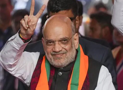 शाह बोले- ममता सरकार में मां, माटी, मानुष असुरक्षित:भाजपा कार्यकर्ताओं से कहा- दिल पर लिख लो, इस बार भाजपा सरकार