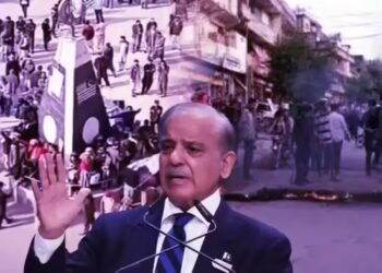 POK में क्यों मचा बवाल? जॉइंट एक्शन कमेटी का शहबाज सरकार के खिलाफ हल्ला बोल, दी चेतावनी