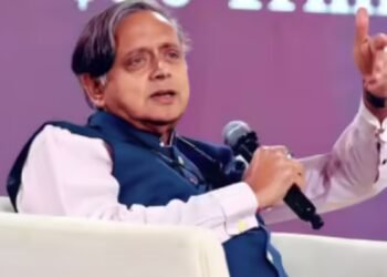 कांग्रेस के मंच पर अपमान से आहत शशि थरूर दिल्ली बैठक में नहीं जाएंगे, कोच्चि में राहुल गांधी ने भी नहीं लिया था नाम