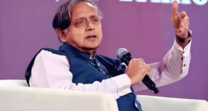 कांग्रेस के मंच पर अपमान से आहत शशि थरूर दिल्ली बैठक में नहीं जाएंगे, कोच्चि में राहुल गांधी ने भी नहीं लिया था नाम