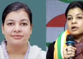 मौसम नूर की घरवापसी से खुश कांग्रेस को उम्मीद, मालदा में टीएमसी से फिर छीनेंगे पुराना किला