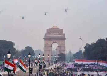 गणतंत्र दिवस से पहले आतंकियों के निशाने पर दिल्ली