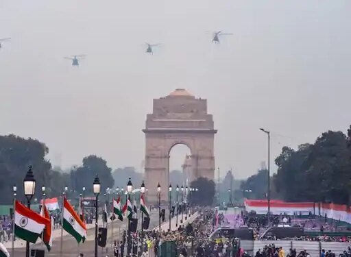 गणतंत्र दिवस से पहले आतंकियों के निशाने पर दिल्ली