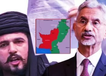 बलूचिस्तान में चीन का खतरनाक मिलिट्री प्लान! बलूच नेता ने भारत को लिखा खुला पत्र, मांगी मदद