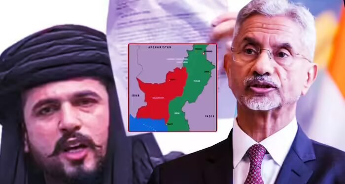 बलूचिस्तान में चीन का खतरनाक मिलिट्री प्लान! बलूच नेता ने भारत को लिखा खुला पत्र, मांगी मदद