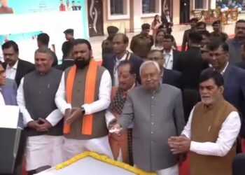 मुजफ्फरपुर में बनेगा एयरपोर्ट, डिप्टी सीएम सम्राट चौधरी ने किया ऐलान