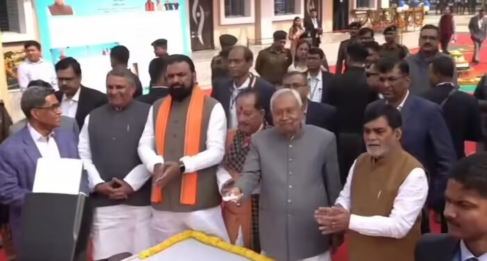 मुजफ्फरपुर में बनेगा एयरपोर्ट, डिप्टी सीएम सम्राट चौधरी ने किया ऐलान