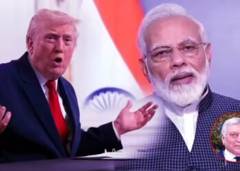 भारत-यूरोप डील से चिढ़े अमेरिका ने रूसी तेल खरीद पर लिया यू-टर्न, एक्सपर्ट ने ट्रंप के डबल स्टैंडर्ड की खोली पोल