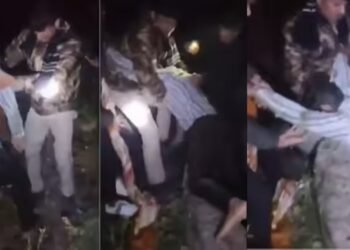 बाइक सवार को गूगल मैप सीधा कुएं में लेकर चला गया, ‘बचाओ-बचाओ’ की आवाज सुनकर पुलिस ने बचाई जान