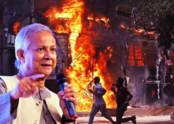 बांग्लादेश ने दीपू चंद्र दास की लिंचिंग की निंदा की, परिवार को आर्थिक सहायता का ऐलान