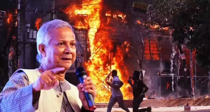 बांग्लादेश ने दीपू चंद्र दास की लिंचिंग की निंदा की, परिवार को आर्थिक सहायता का ऐलान