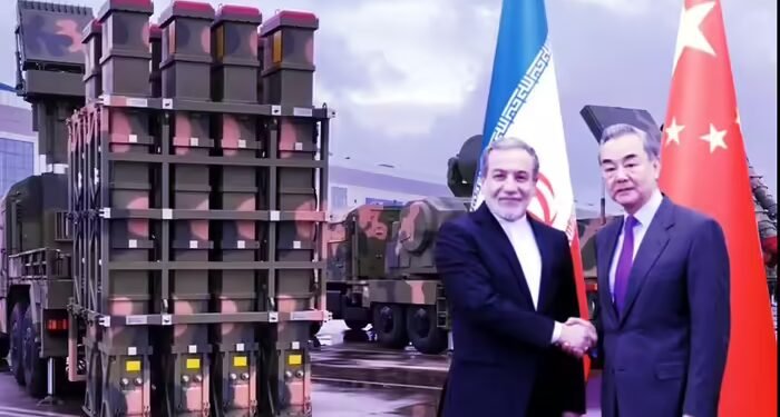 ईरान की ओर बढ़े अमेरिकी युद्धपोत, HQ-9B एयर डिफेंस को लेकर खौफ में चीन, रूसी S-400 की भी परीक्षा