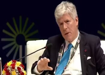 ‘भारत ने दिखा दिया, टैरिफ दादागिरी पर करारा जवाब’, भारत-EU फ्री ट्रेड डील की कनाडाई मंत्री ने की तारीफ