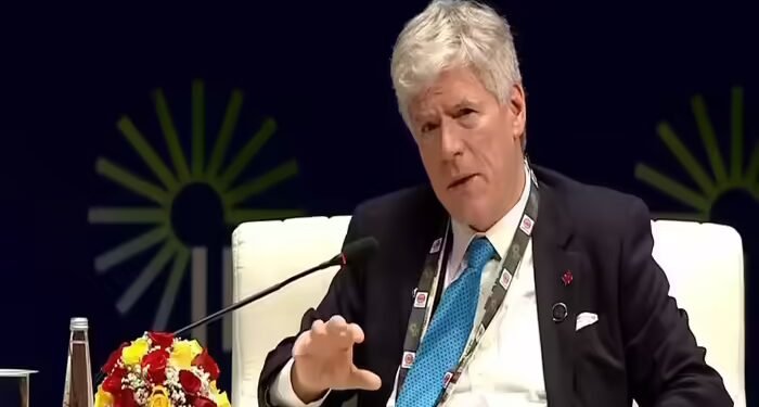 ‘भारत ने दिखा दिया, टैरिफ दादागिरी पर करारा जवाब’, भारत-EU फ्री ट्रेड डील की कनाडाई मंत्री ने की तारीफ