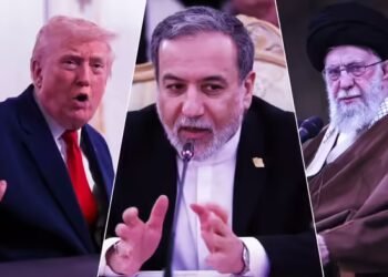 ‘ईरानी सेनाएं तैयार’, ट्रंप की धमकी पर ईरान के विदेश मंत्री का पलटवार, बताया पता है निशाना