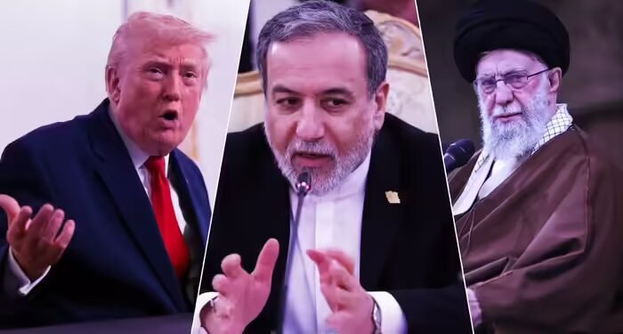 ‘ईरानी सेनाएं तैयार’, ट्रंप की धमकी पर ईरान के विदेश मंत्री का पलटवार, बताया पता है निशाना