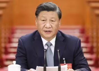 ताइवान का चीन में एकीकरण तय, इसे रोका नहीं जा सकता… नए साल पर शी जिनपिंग की चेतावनी