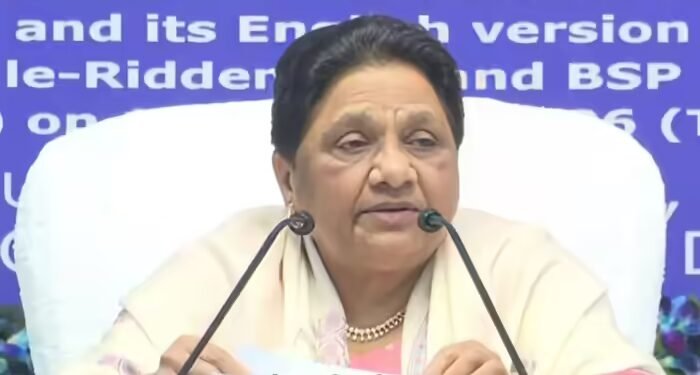 ब्राह्मणों की उपेक्षा पर जताई चिंता, बसपा शासनकाल का उदाहरण, जन्‍मदिन पर मायावती की ‘सोशल इंजीनियरिंग’