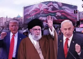 इजरायल और अमेरिका के खिलाफ परमाणु तैयारी में जुटा ईरान, 24 घंटे मिसाइल प्रोडक्शन, चीन से सीक्रेट मदद