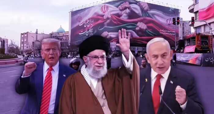 इजरायल और अमेरिका के खिलाफ परमाणु तैयारी में जुटा ईरान, 24 घंटे मिसाइल प्रोडक्शन, चीन से सीक्रेट मदद