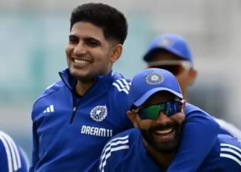 अगली वनडे सीरीज में गायब होंगे टीम इंडिया से कई चेहरे, कप्तान गिल ने दे दिए हैं संकेत