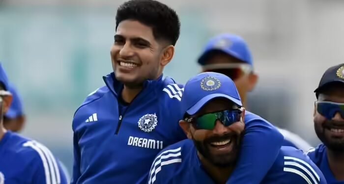 अगली वनडे सीरीज में गायब होंगे टीम इंडिया से कई चेहरे, कप्तान गिल ने दे दिए हैं संकेत