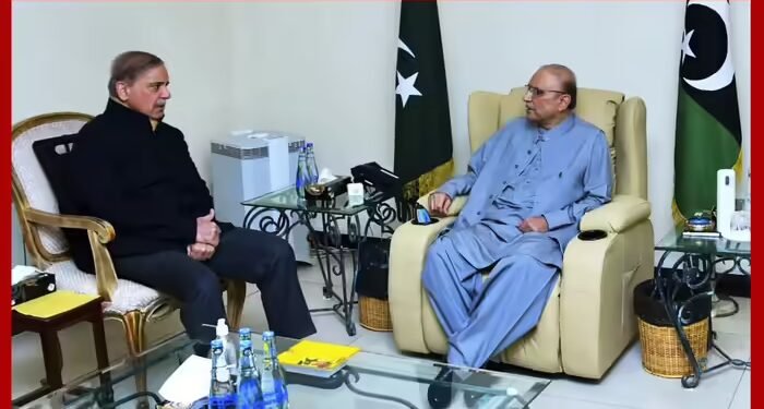 कश्मीर मुद्दा हल किए बिना दक्षिण एशिया में शांति नहीं, पाकिस्तानी पीएम ने उगला जहर, दुनिया से लगाई गुहार