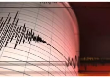 जापान में नए साल की पूर्व संध्या पर आया शक्तिशाली भूकंप, 6.0 रही तीव्रता