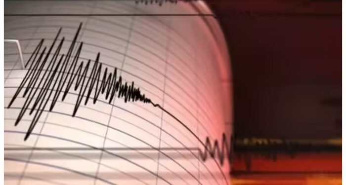 जापान में नए साल की पूर्व संध्या पर आया शक्तिशाली भूकंप, 6.0 रही तीव्रता