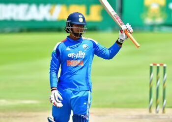 विराट कोहली पीछे छूट गए, वैभव सूर्यवंशी ने अंडर-19 क्रिकेट में एक और कारनामा कर दिया