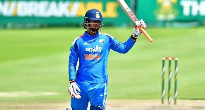 विराट कोहली पीछे छूट गए, वैभव सूर्यवंशी ने अंडर-19 क्रिकेट में एक और कारनामा कर दिया